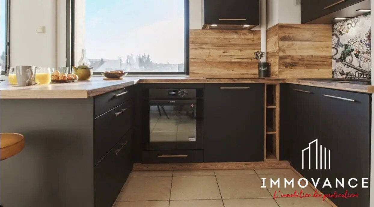 Appartement à vendre, 38m², Montpellier