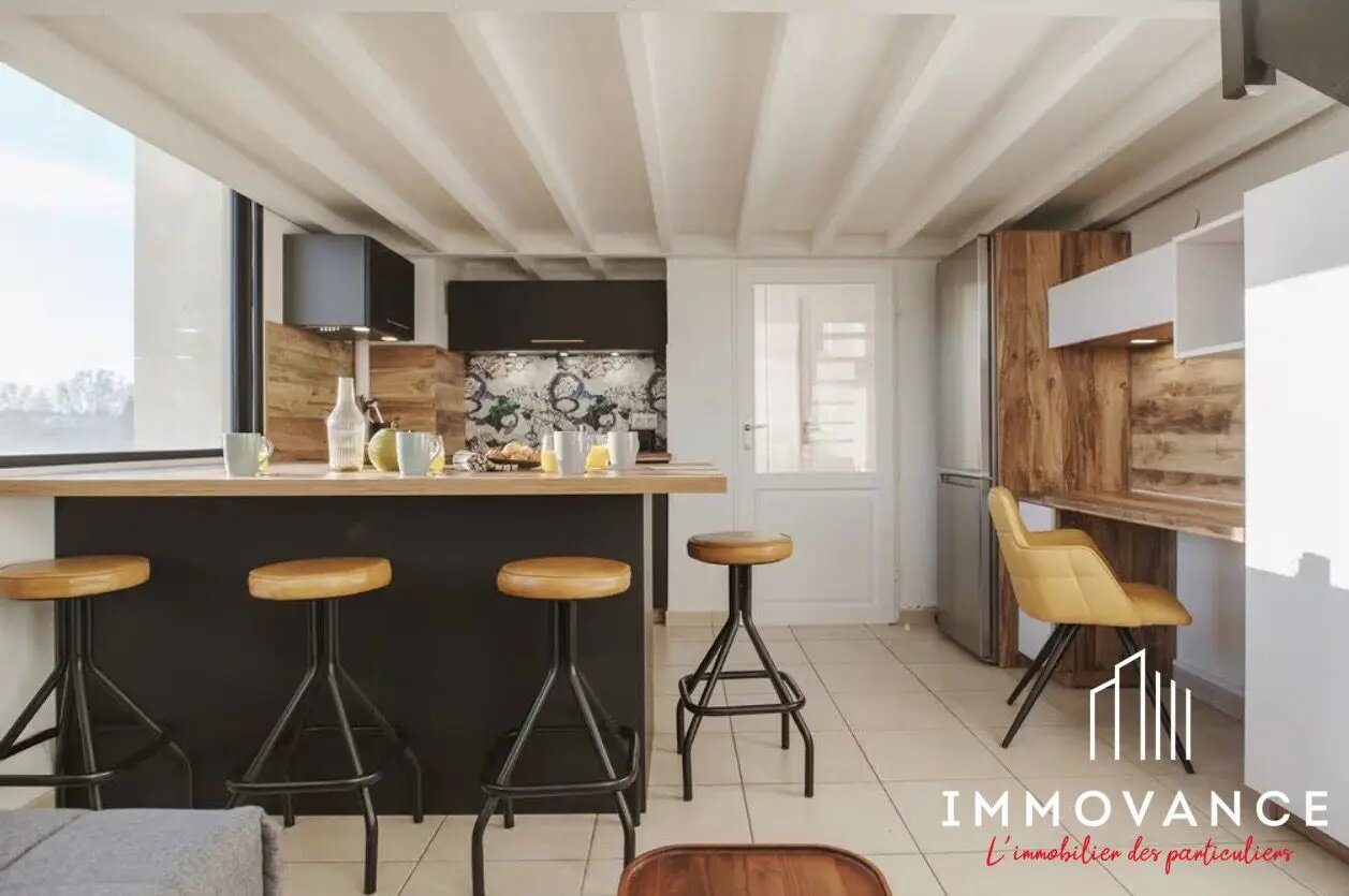 Appartement à vendre, 38m², Montpellier