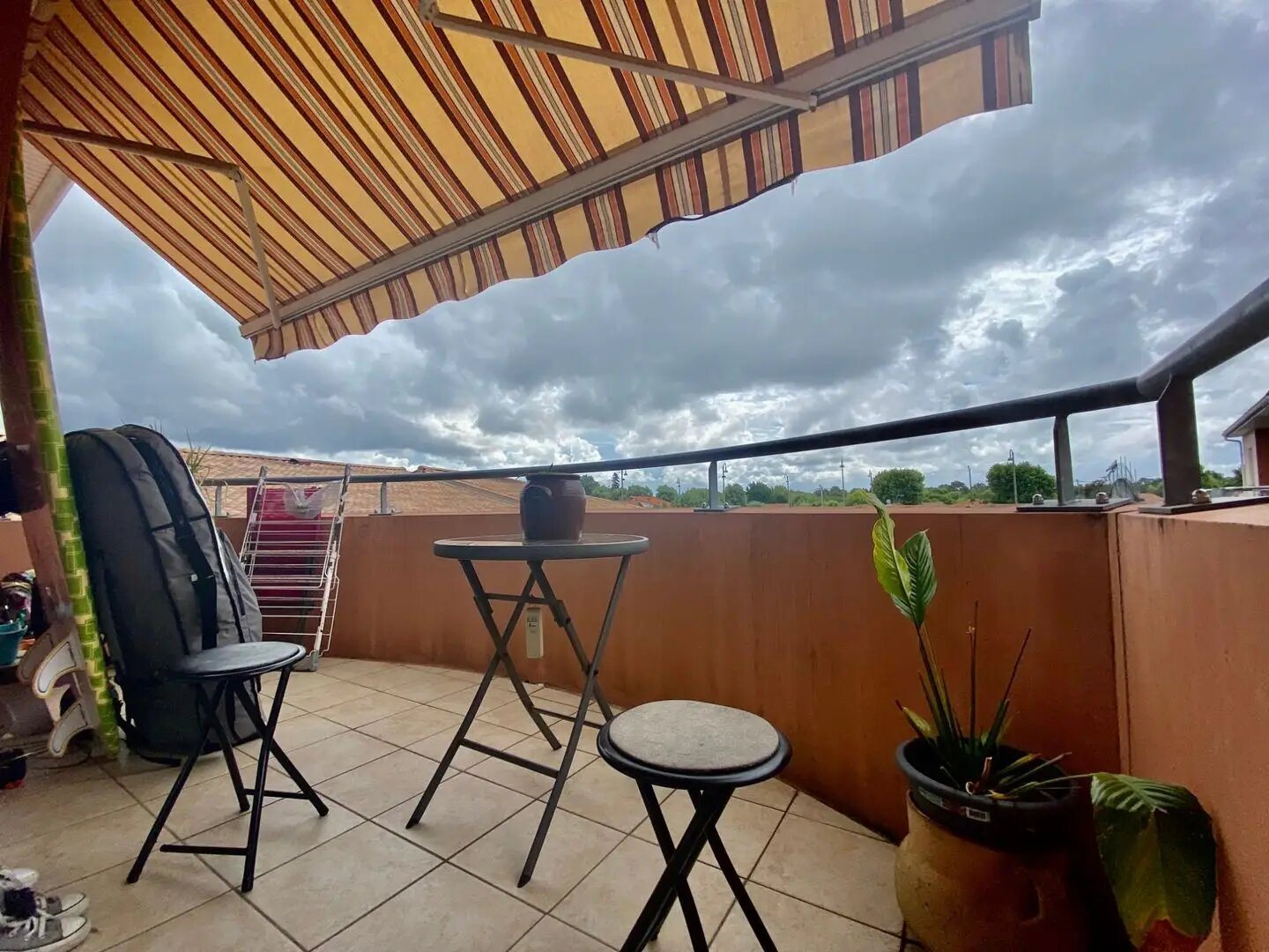 Appartement à vendre, 67m², Arès