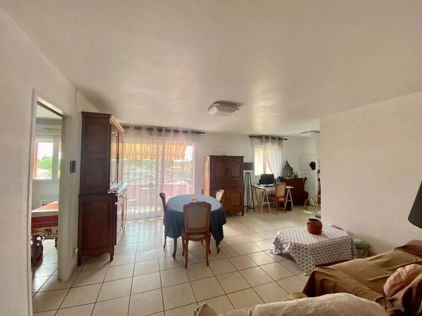 Appartement à vendre, 67m², Arès