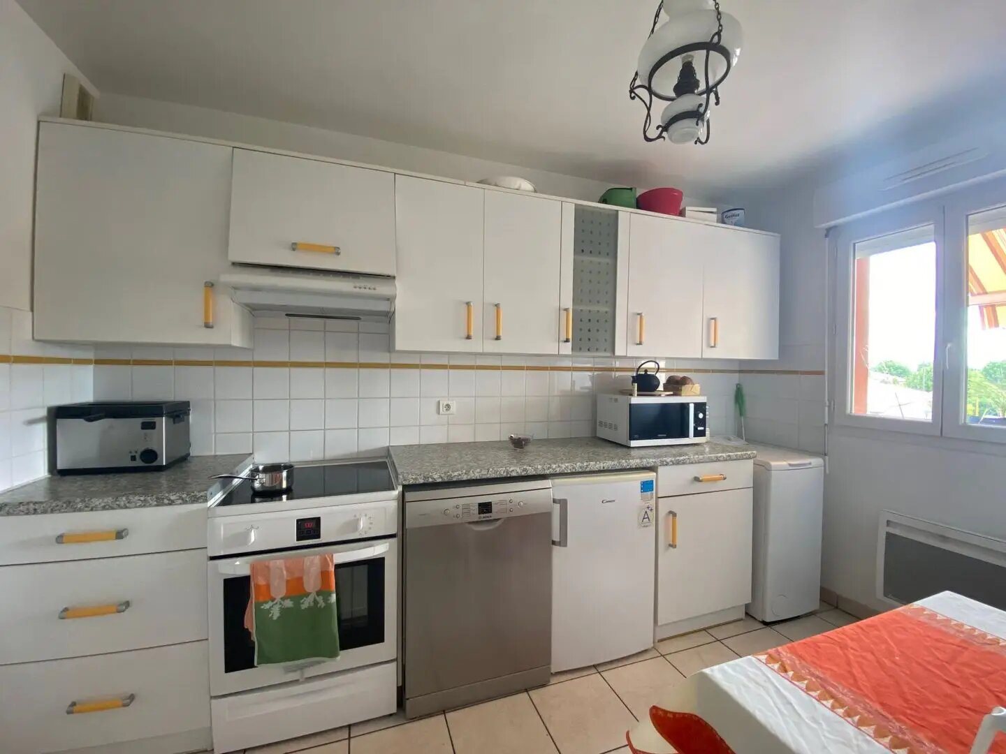Appartement à vendre, 67m², Arès