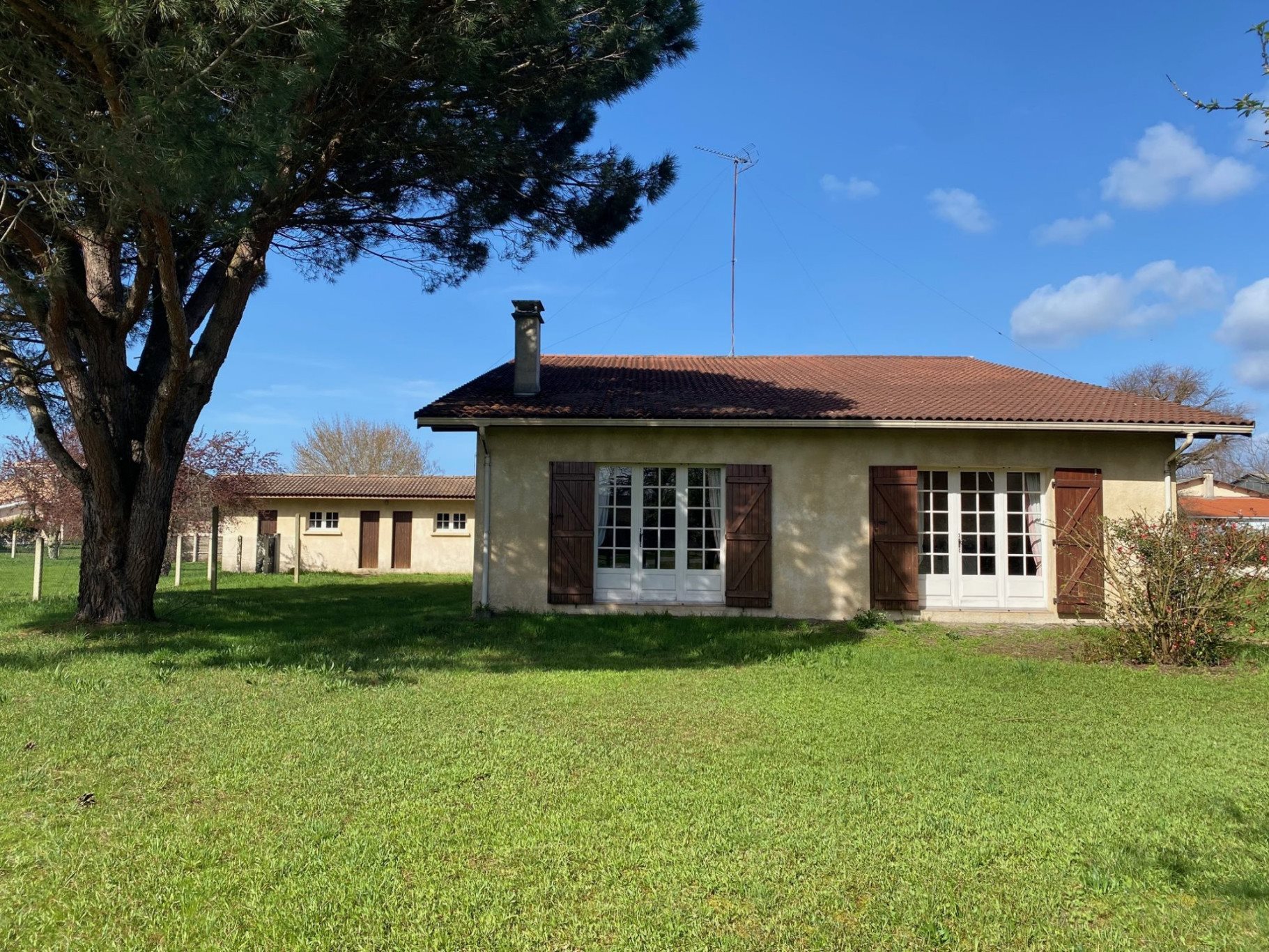 Maison à vendre, 175m², Arès