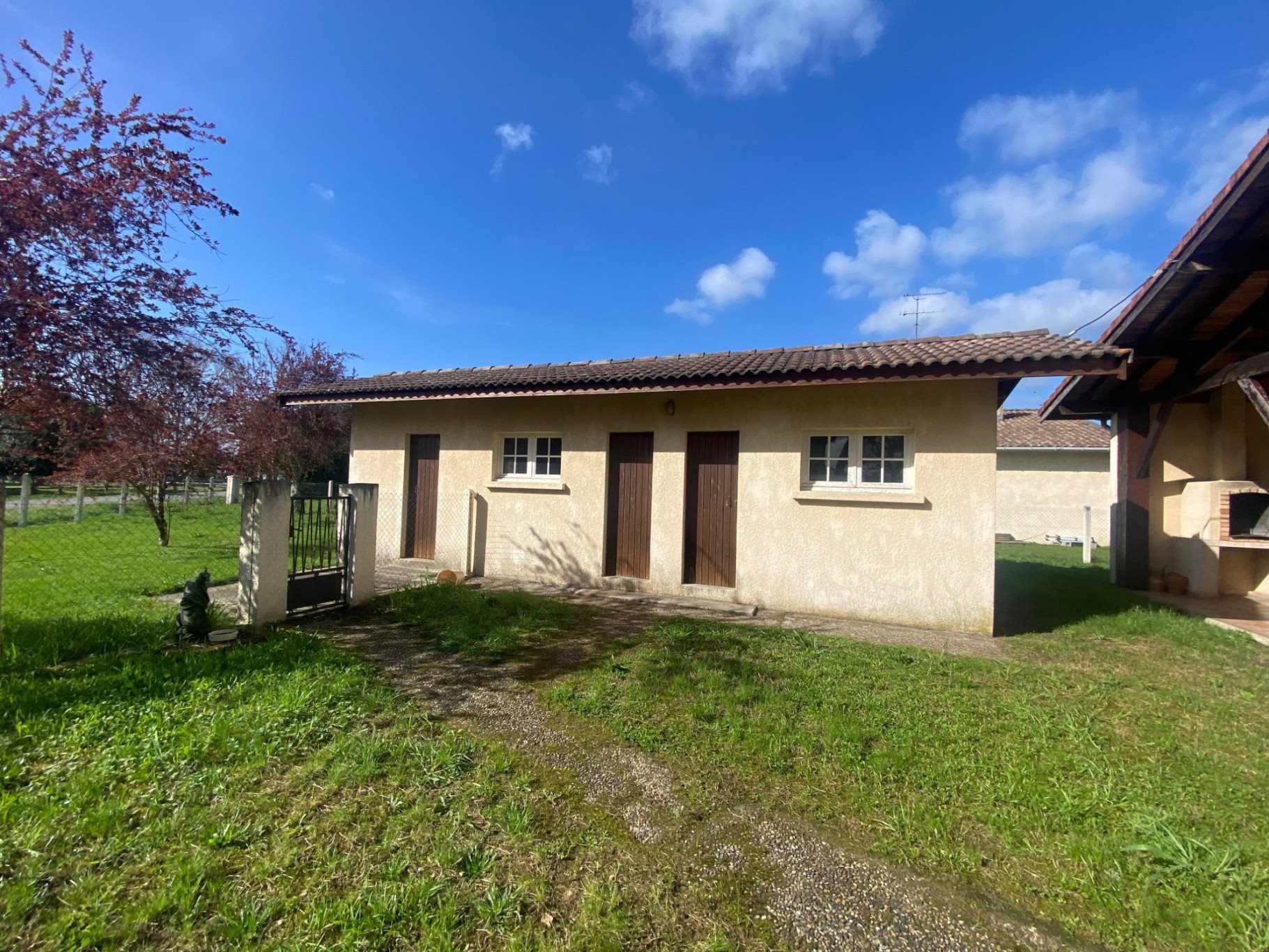 Maison à vendre, 175m², Arès