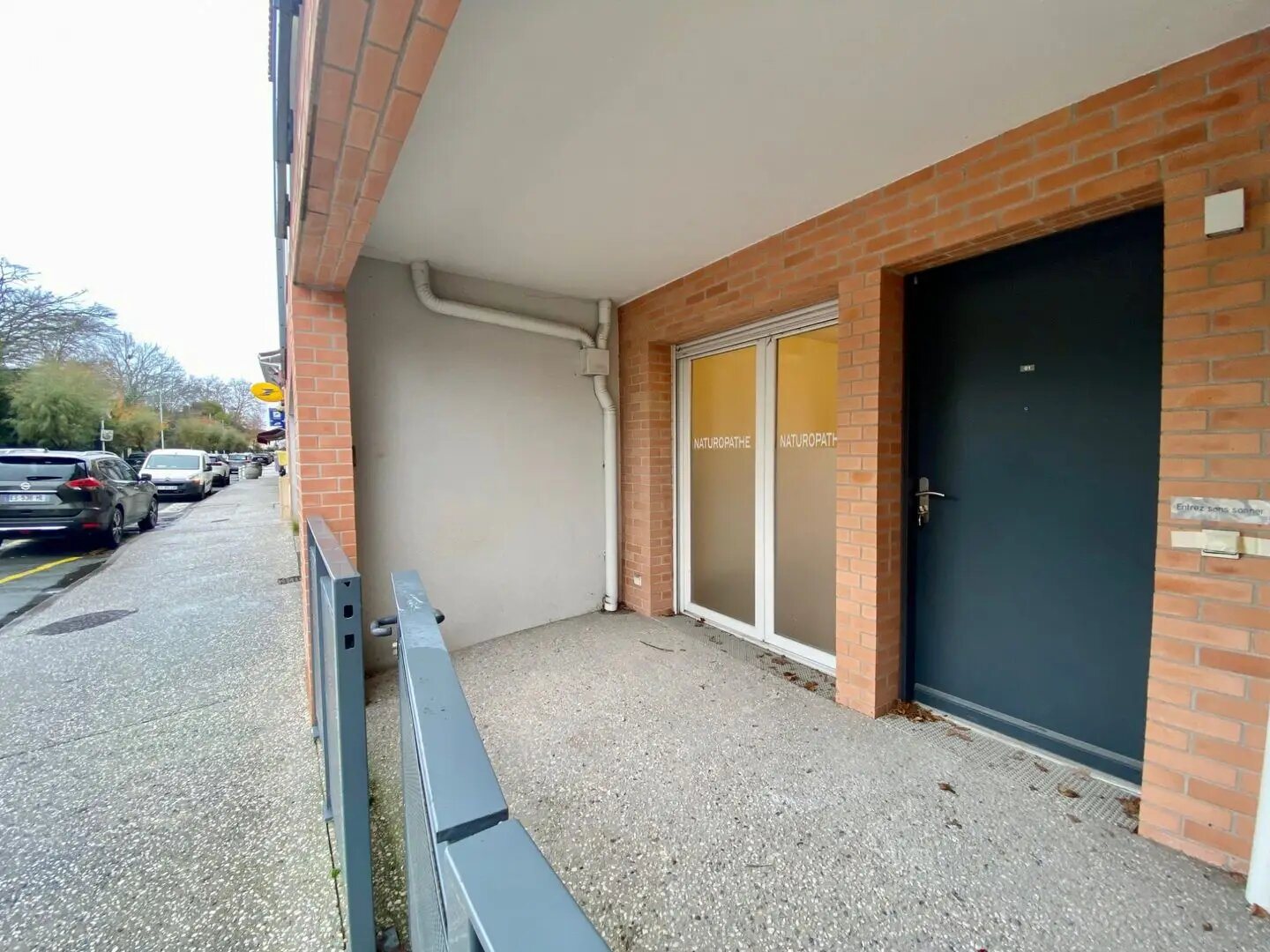 Appartement à louer, 43m², Arès
