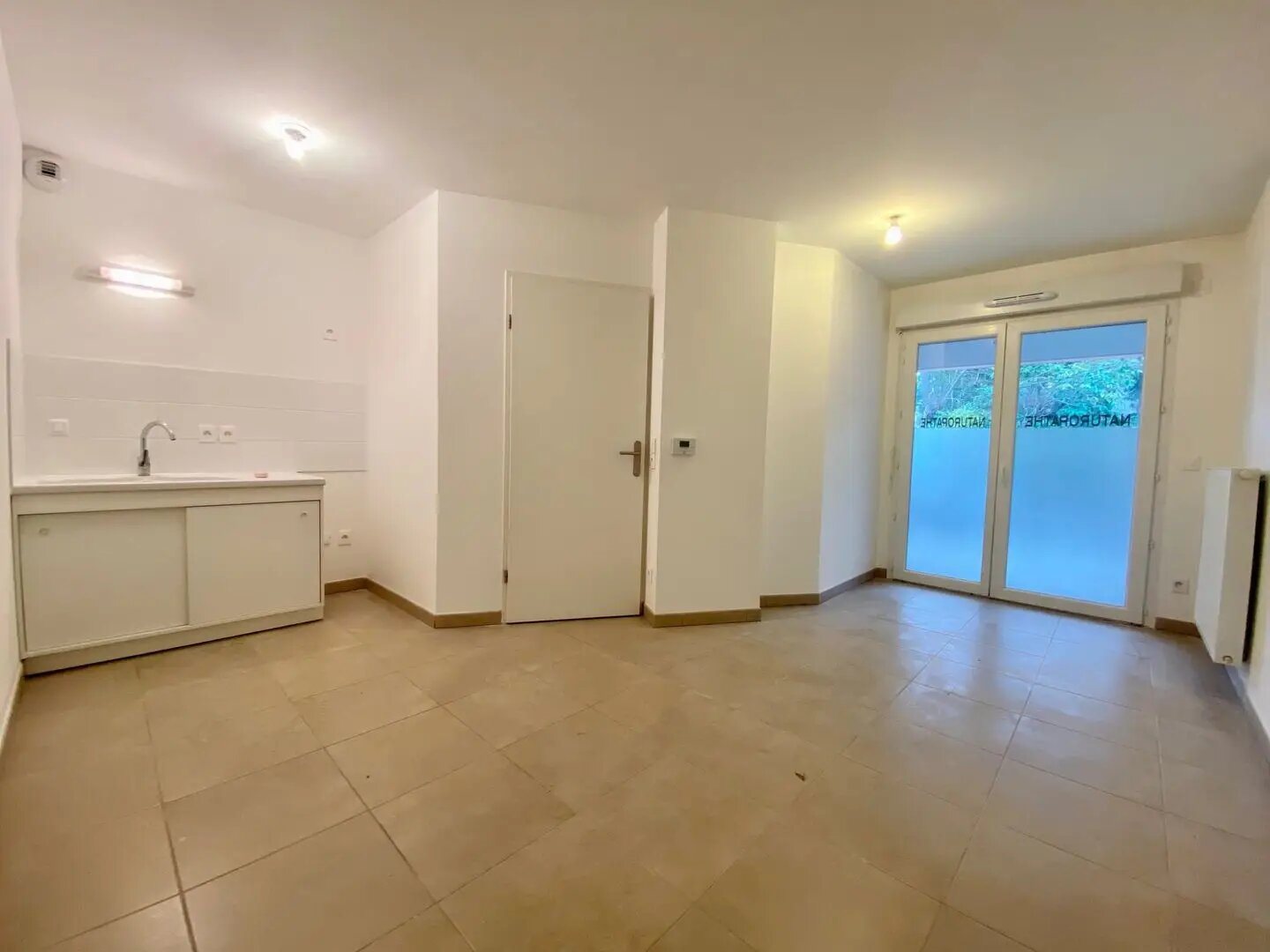 Appartement à louer, 43m², Arès