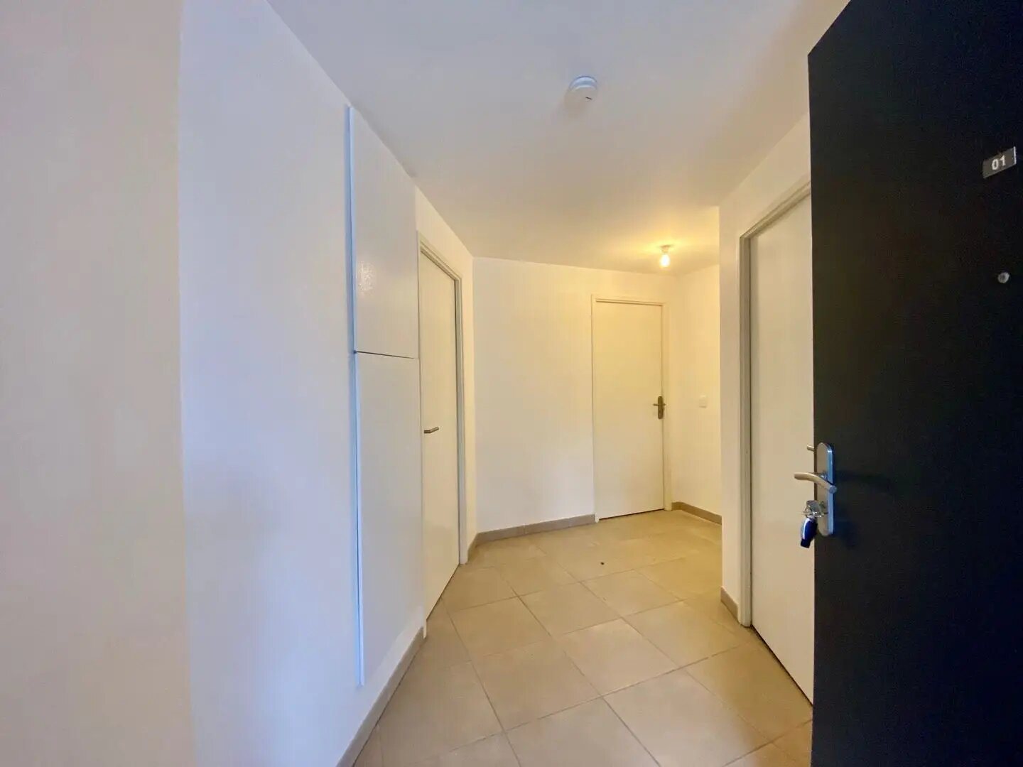 Appartement à louer, 43m², Arès