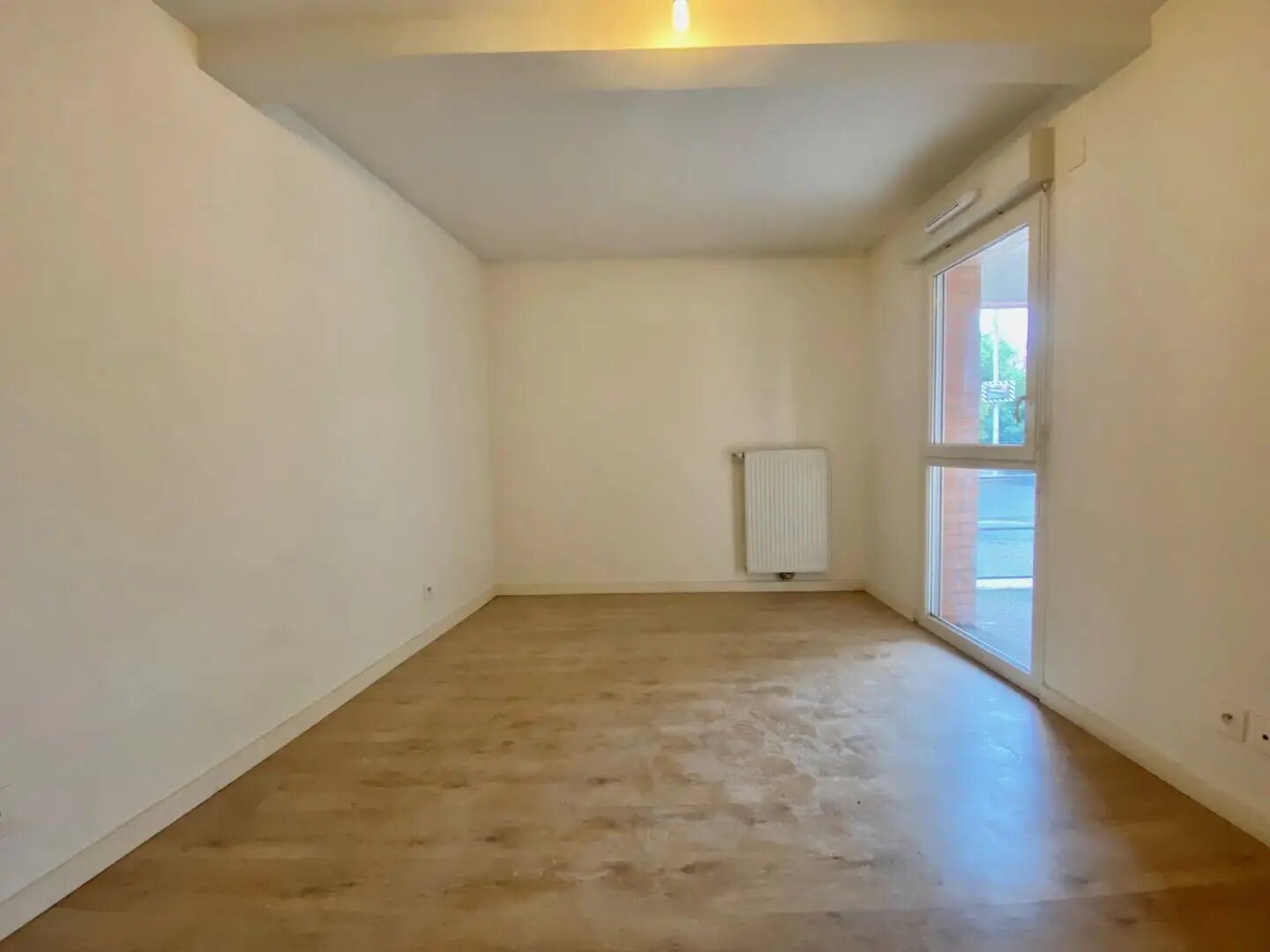 Appartement à louer, 43m², Arès