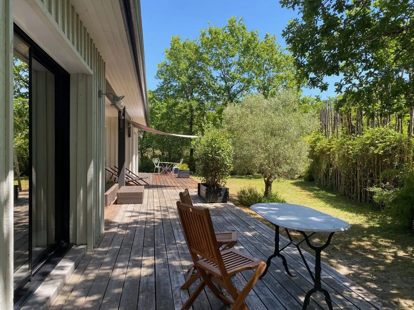 Maison à vendre, 117m², Lège-Cap-Ferret
