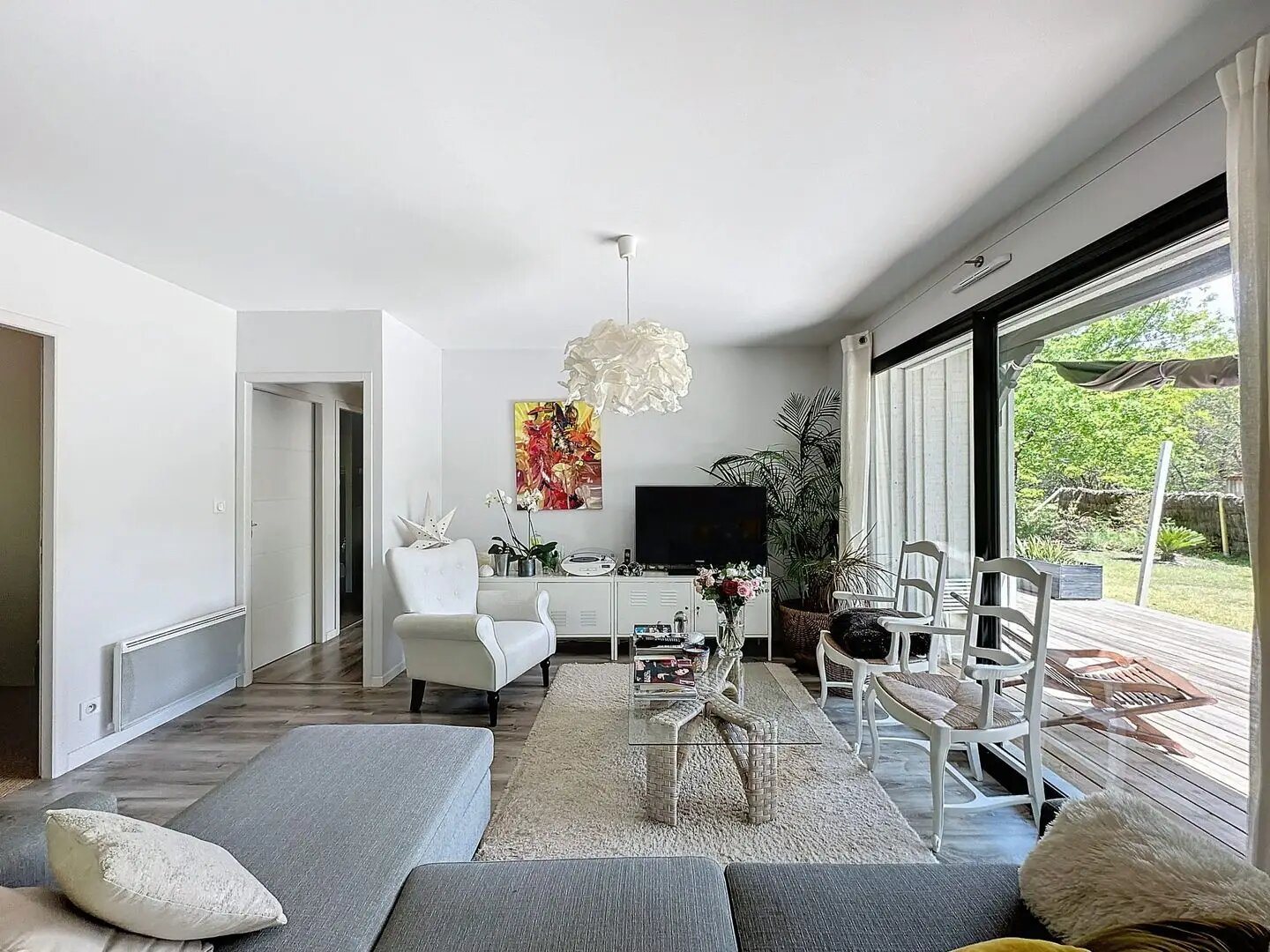Maison à vendre, 117m², Lège-Cap-Ferret