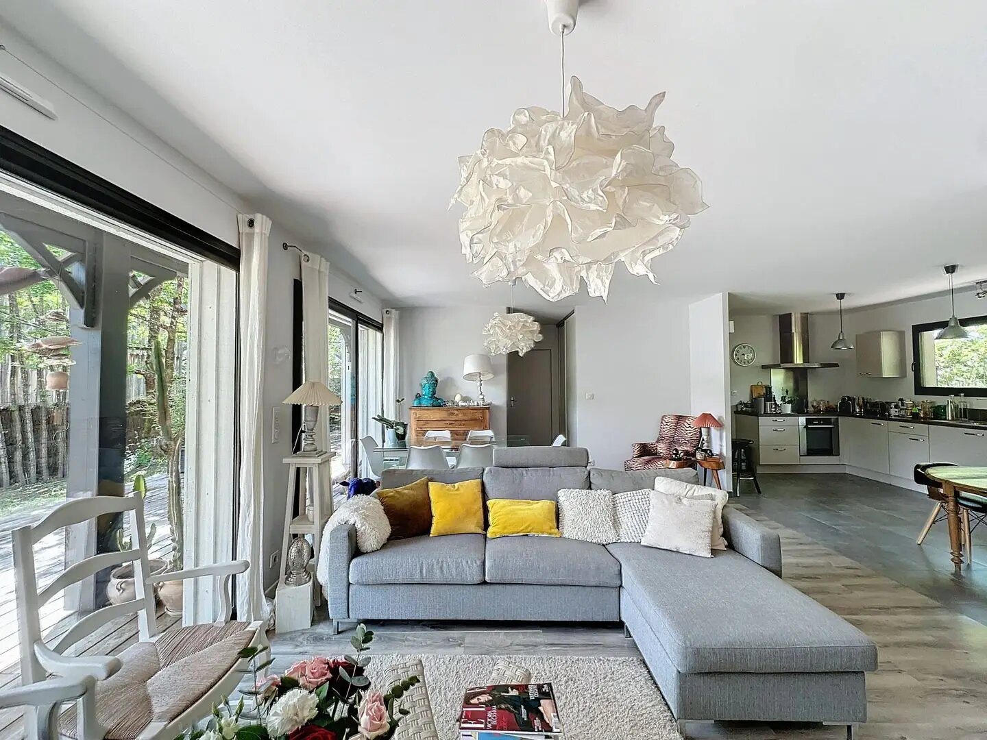 Maison à vendre, 117m², Lège-Cap-Ferret