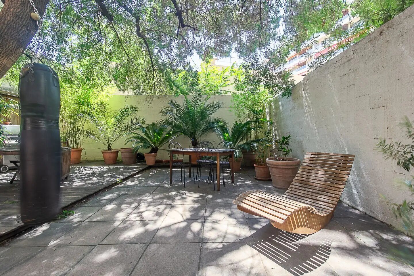 Appartement à vendre, 117m², Marseille 8ème