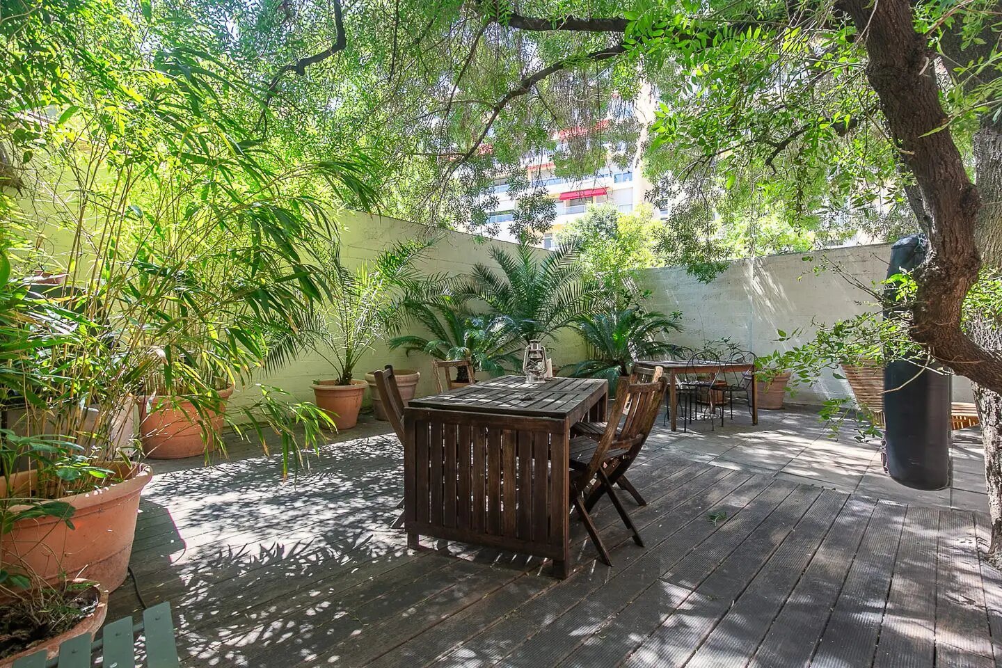 Appartement à vendre, 117m², Marseille 8ème
