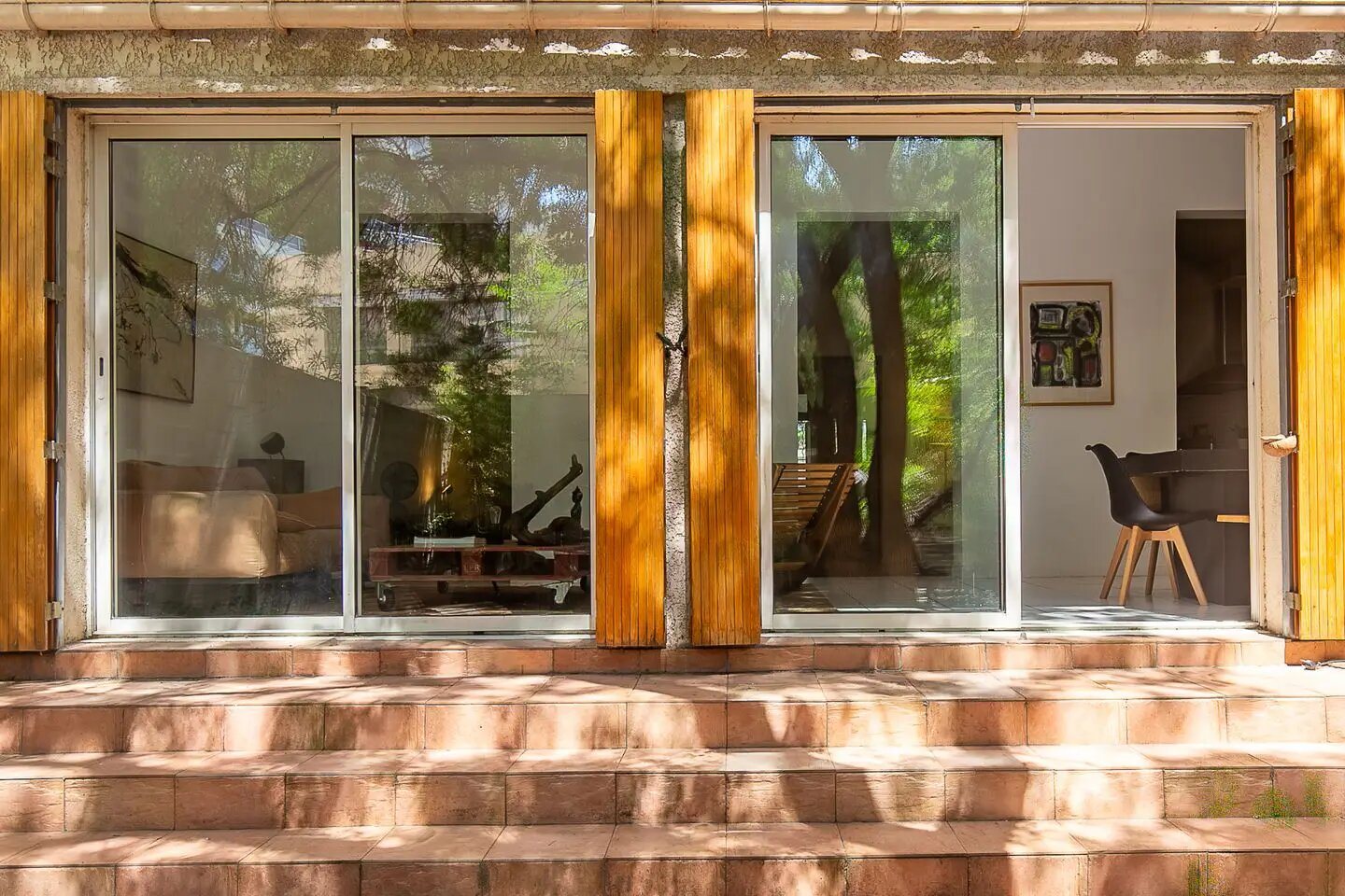 Appartement à vendre, 117m², Marseille 8ème