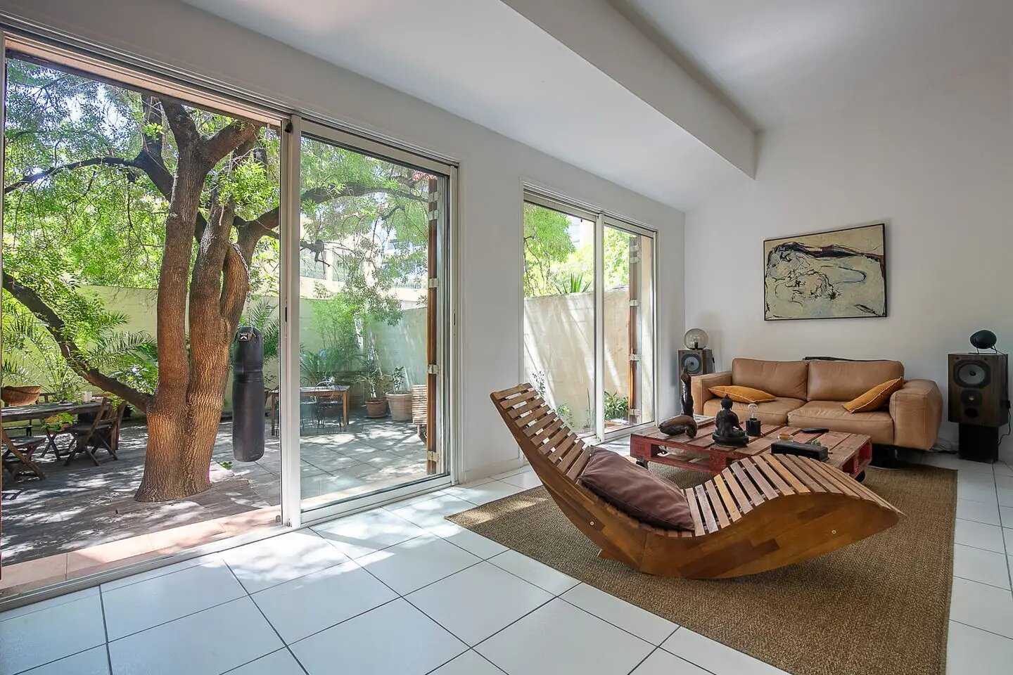 Appartement à vendre, 117m², Marseille 8ème