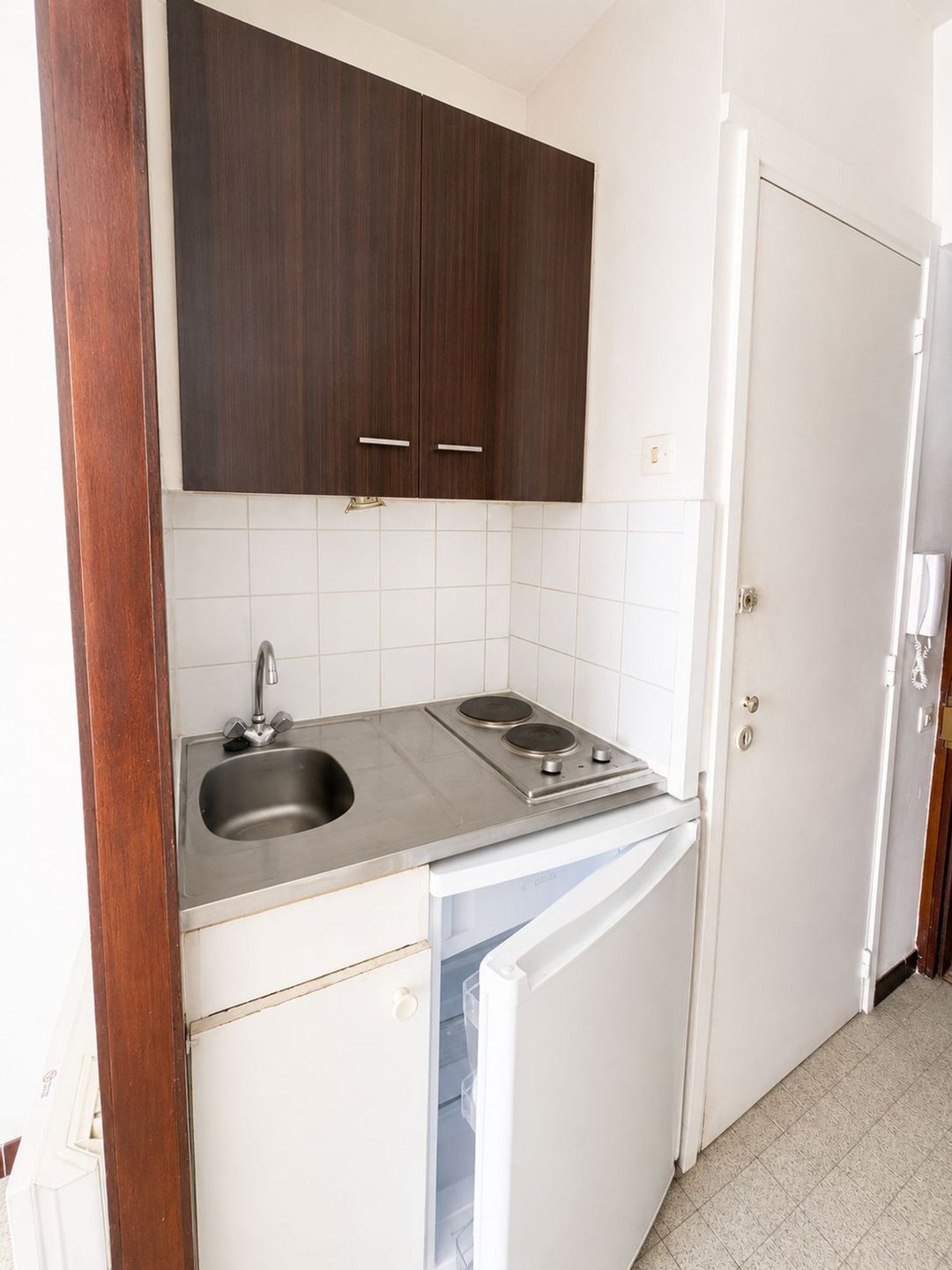 Appartement à louer, 16m², Marseille 8ème