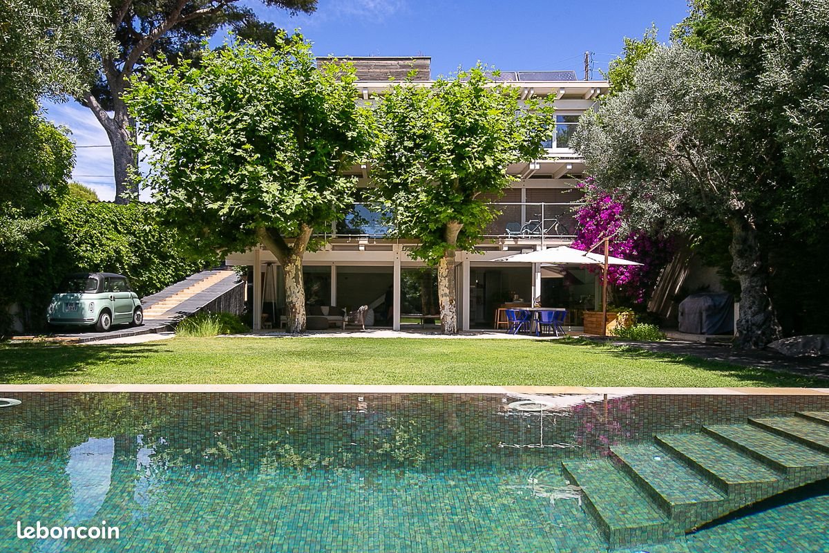 Maison à vendre, 300m², Marseille 7ème