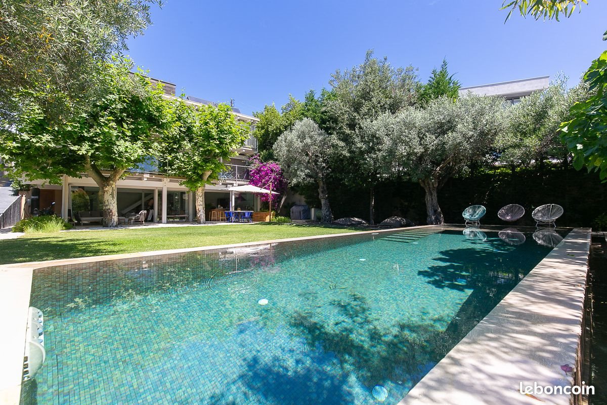 Maison à vendre, 300m², Marseille 7ème