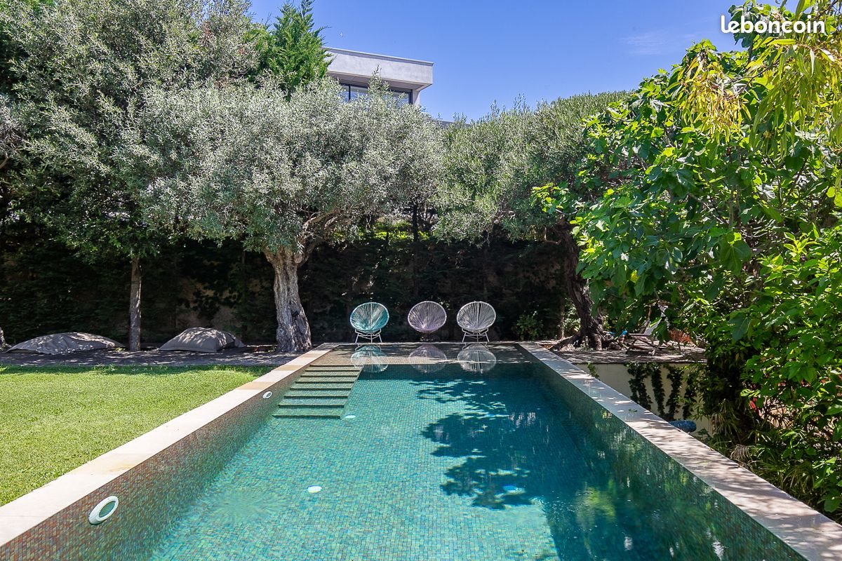 Maison à vendre, 300m², Marseille 7ème