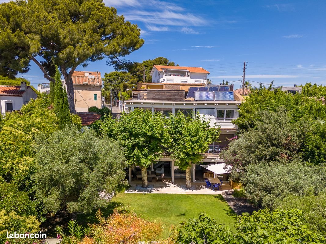 Maison à vendre, 300m², Marseille 7ème