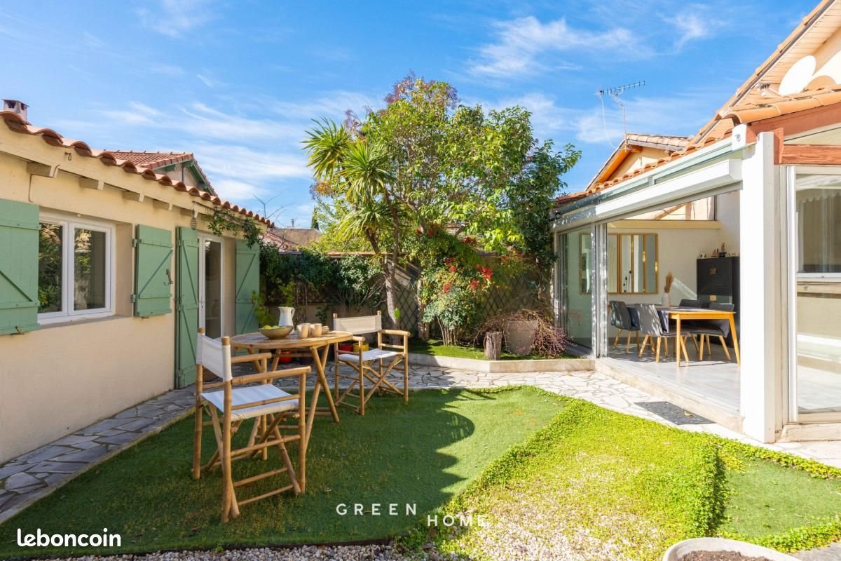 Maison à vendre, 116m², Marseille 8ème