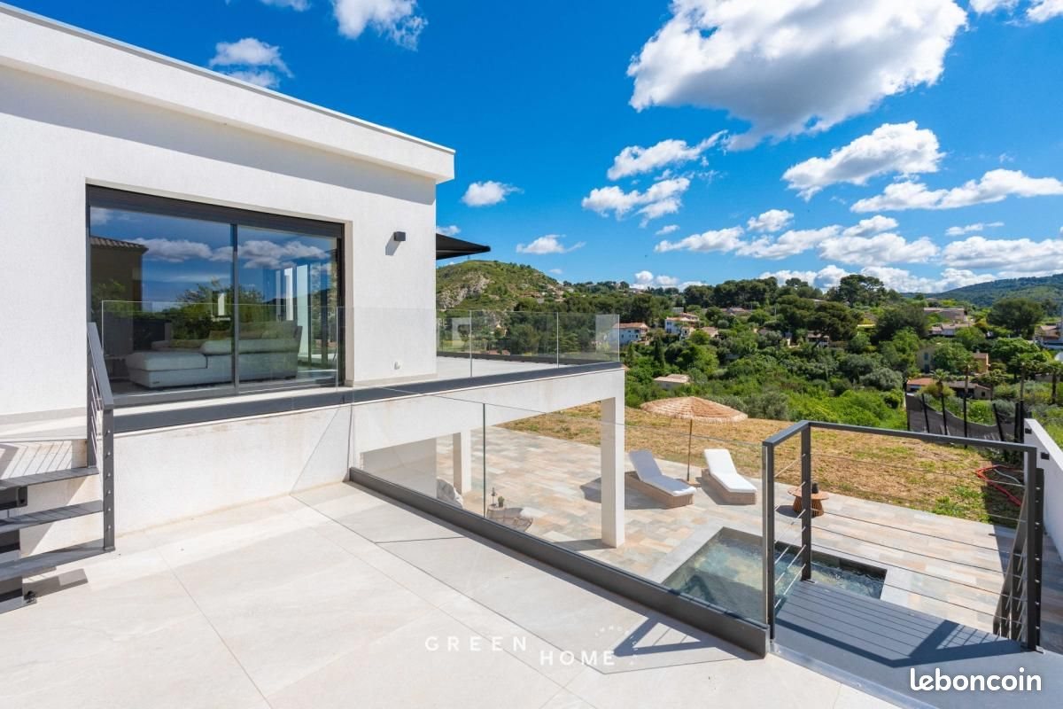 Maison à vendre, 150m², Allauch