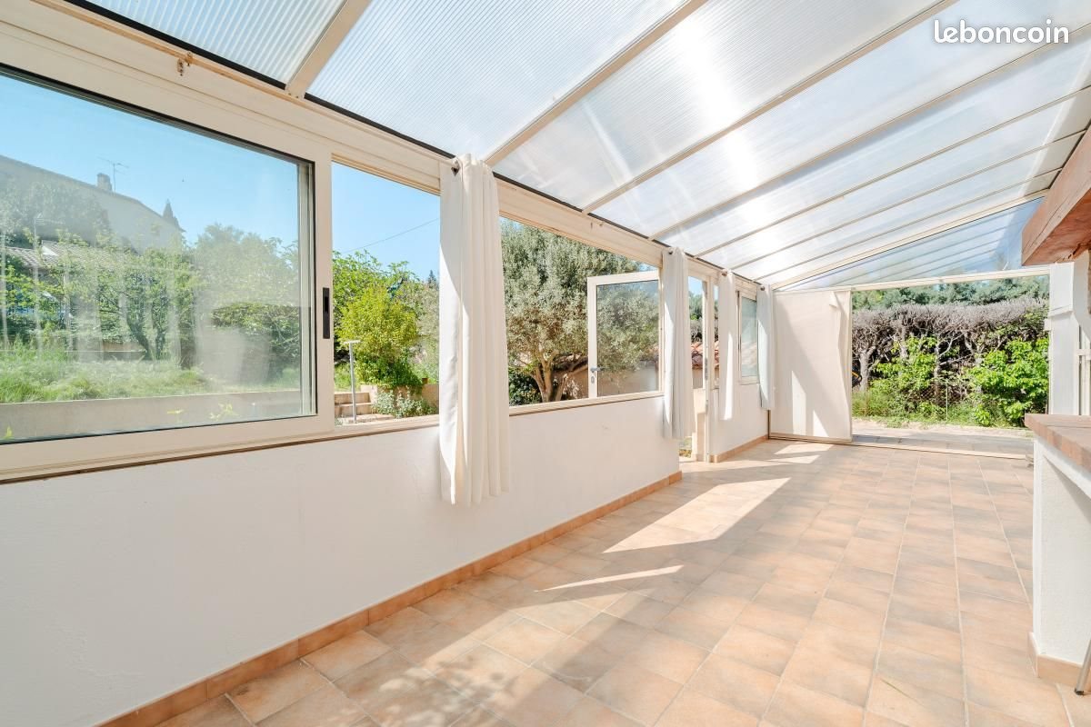 Maison à vendre, 126m², Brignoles