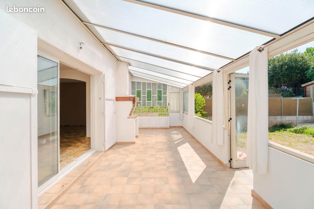 Maison à vendre, 126m², Brignoles