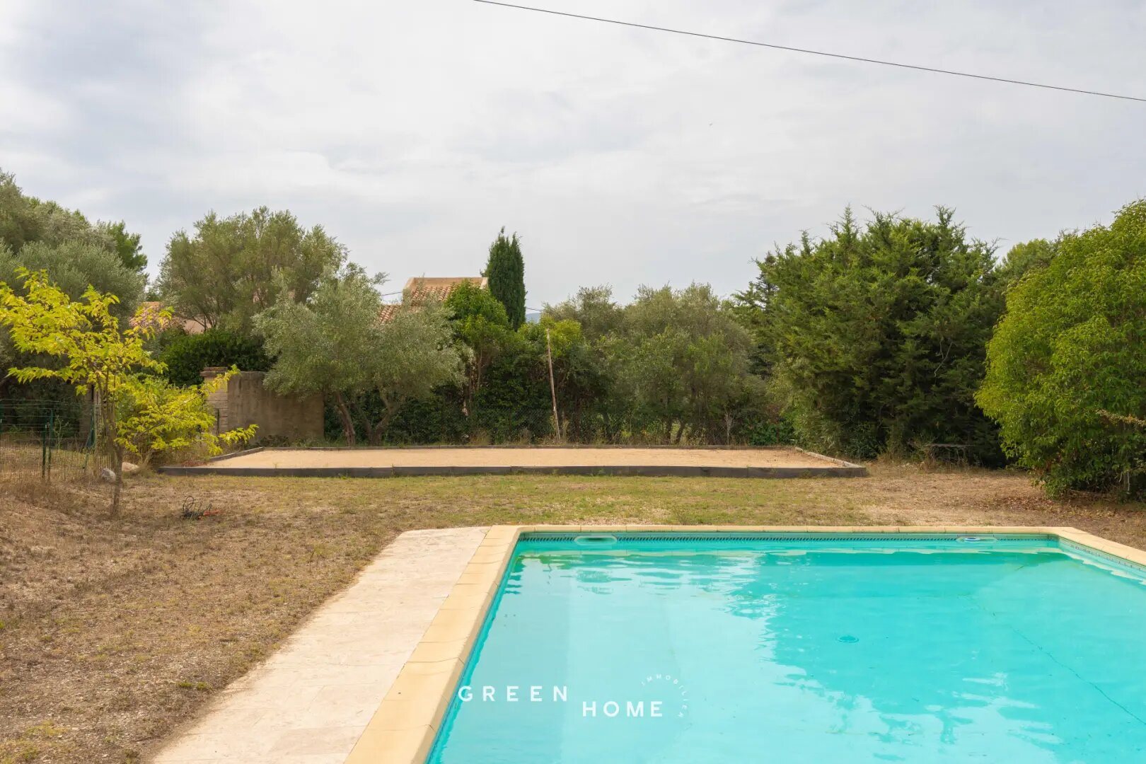 Maison à vendre, 230m², Allauch