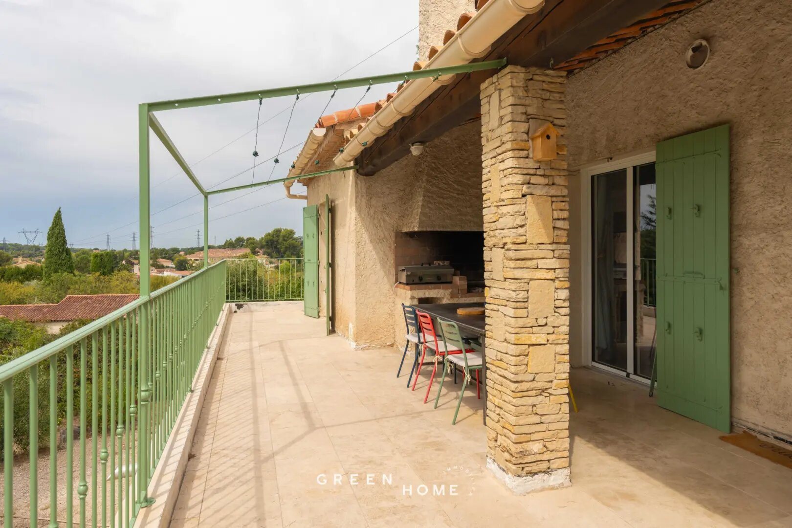 Maison à vendre, 230m², Allauch