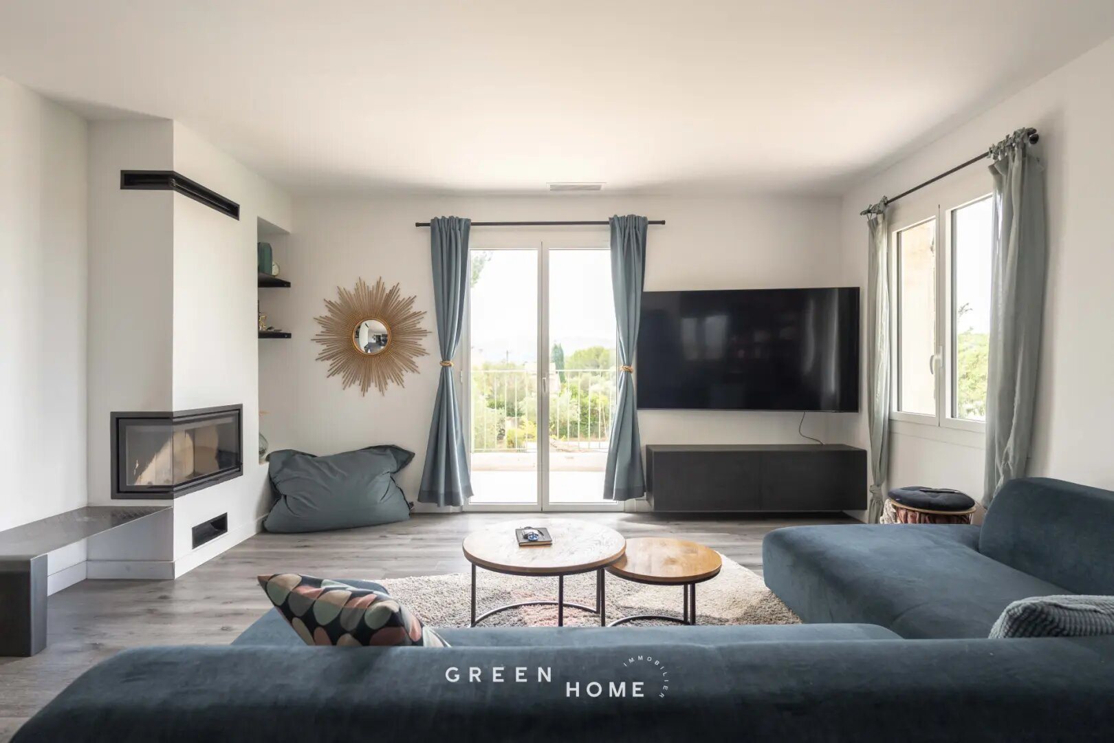 Maison à vendre, 230m², Allauch