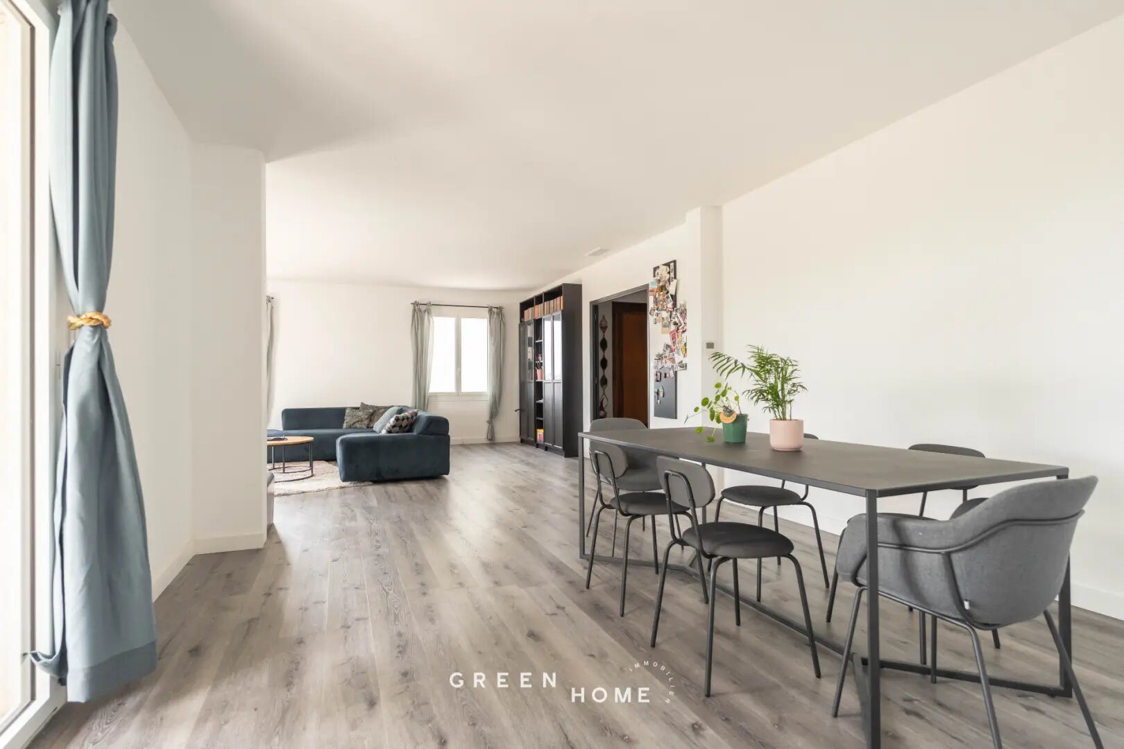 Maison à vendre, 230m², Allauch