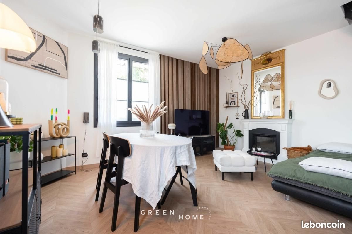 Maison à vendre, 90m², Marseille 12ème