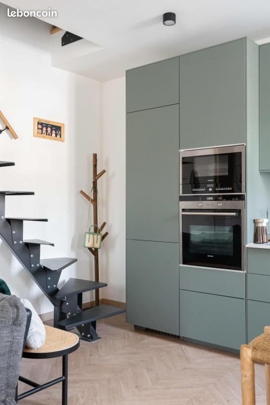 Maison à vendre, 90m², Marseille 12ème