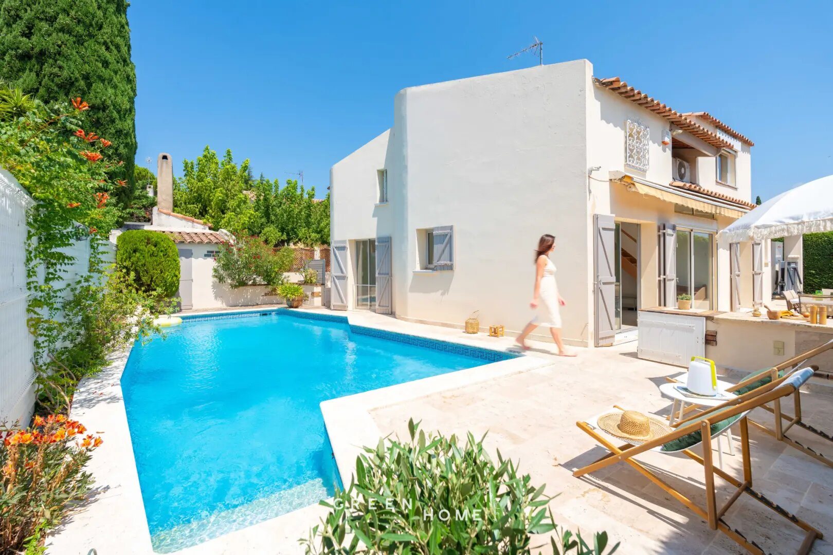 Maison à vendre, 200m², Plan-de-Cuques