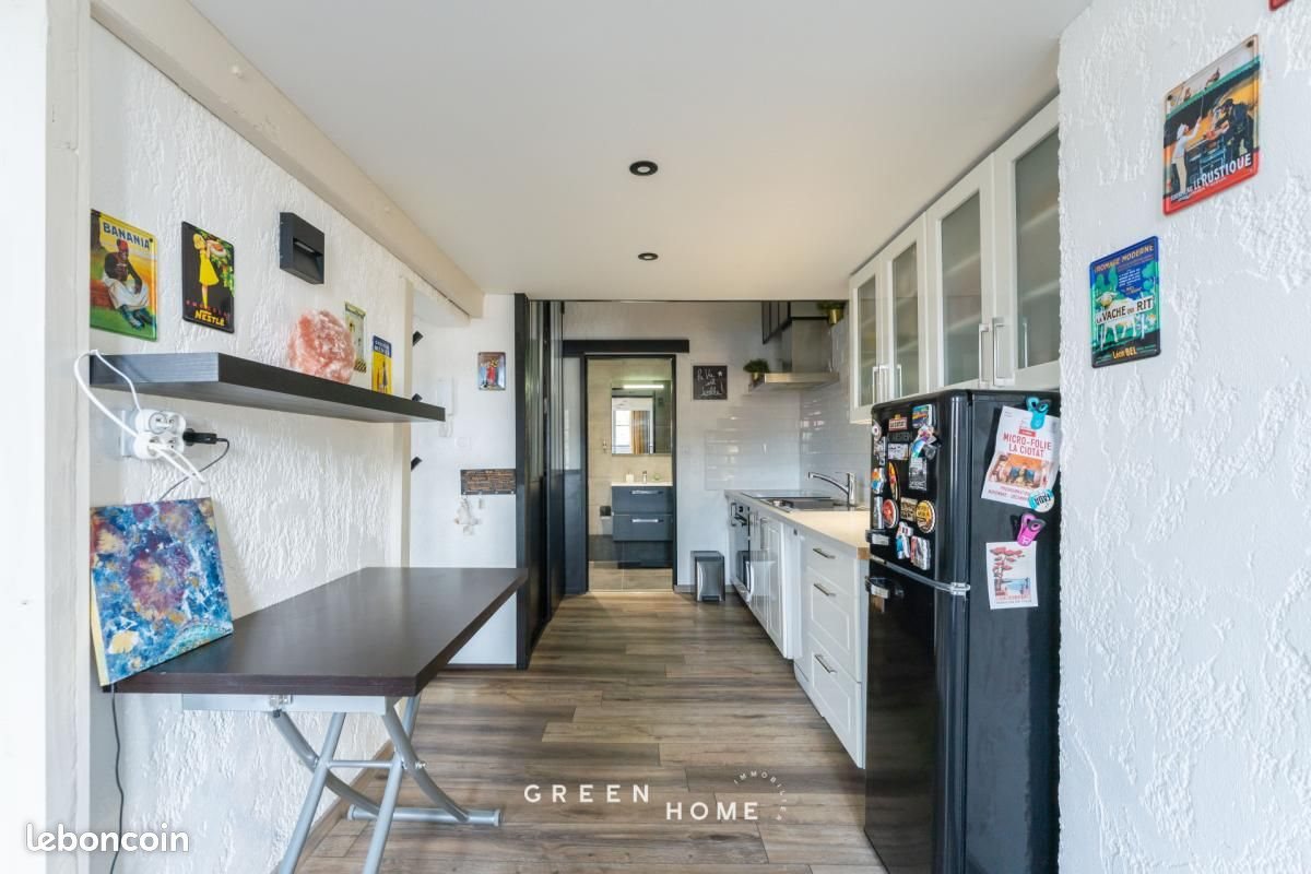 Appartement à vendre, 66m², La Ciotat