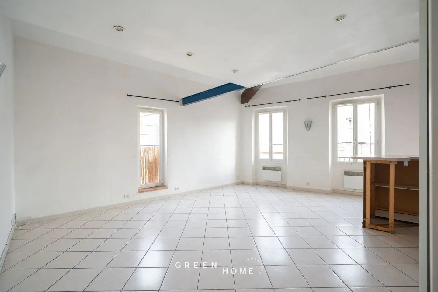 Appartement à vendre, 48m², Marseille 12ème