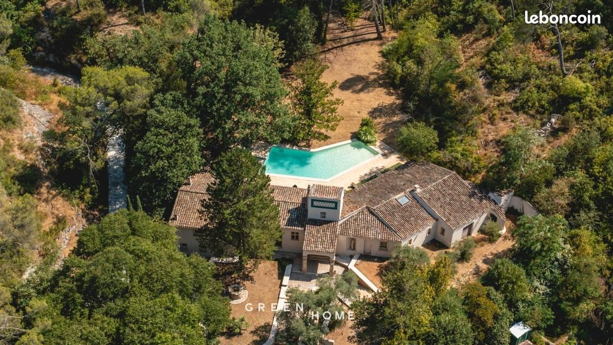 Maison à vendre, 455m², Aix-en-Provence