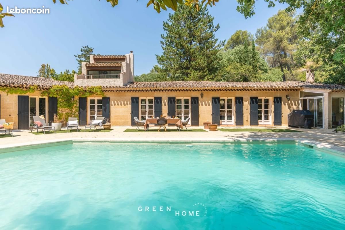 Maison à vendre, 455m², Aix-en-Provence