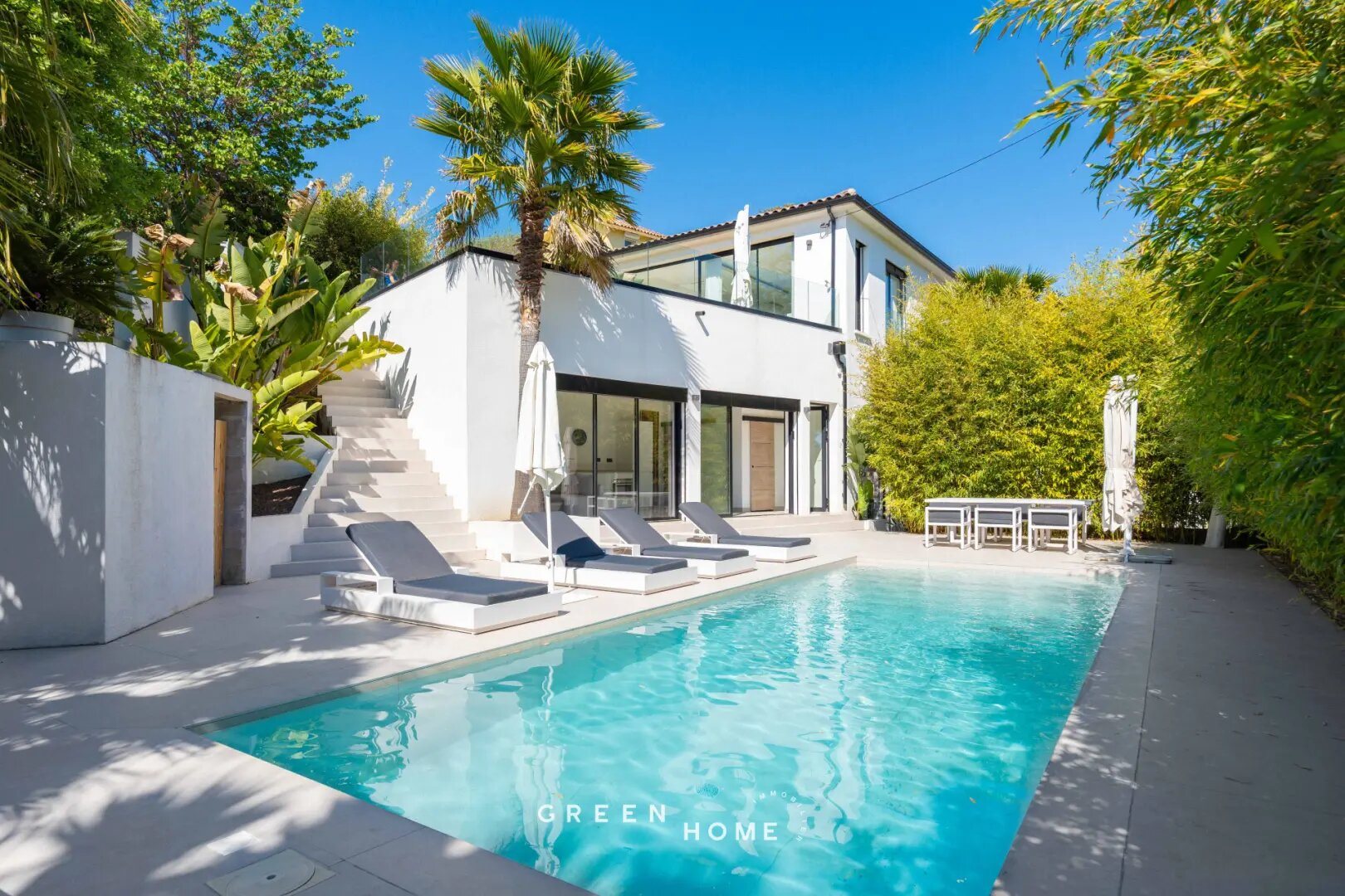 Maison à vendre, 280m², Marseille 11ème