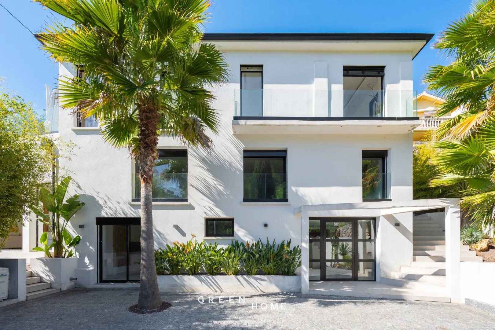 Maison à vendre, 280m², Marseille 11ème