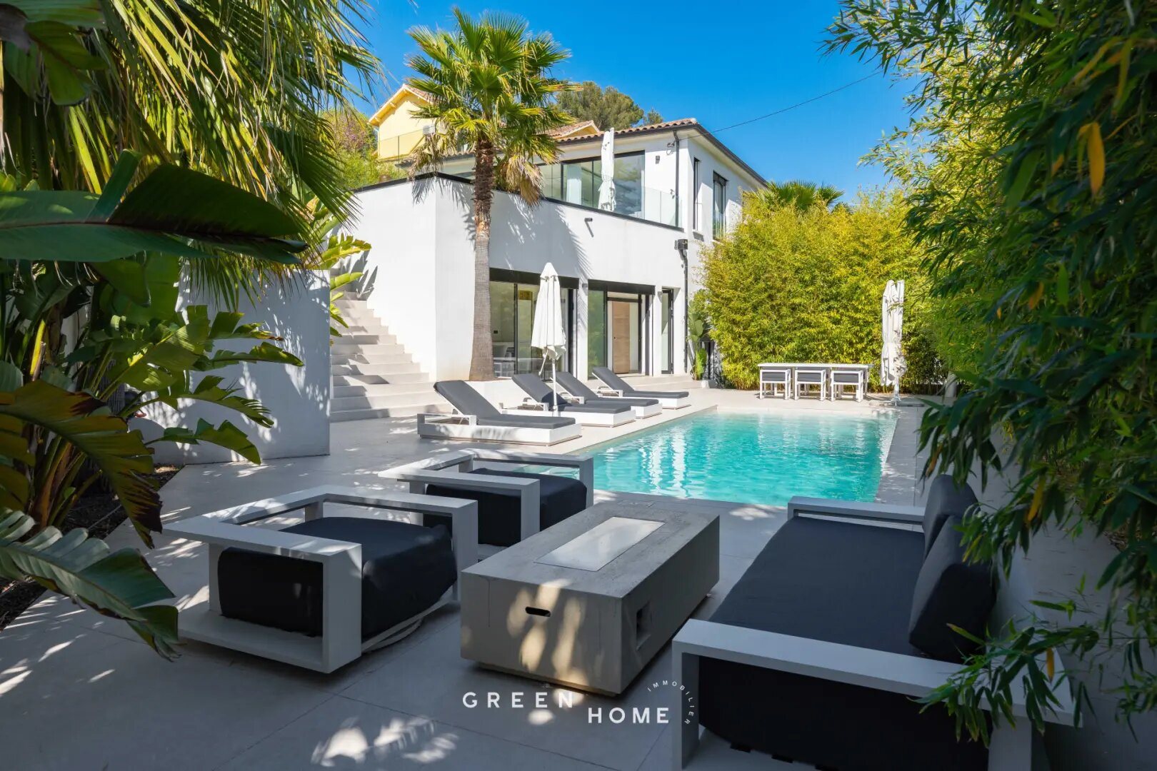 Maison à vendre, 280m², Marseille 11ème
