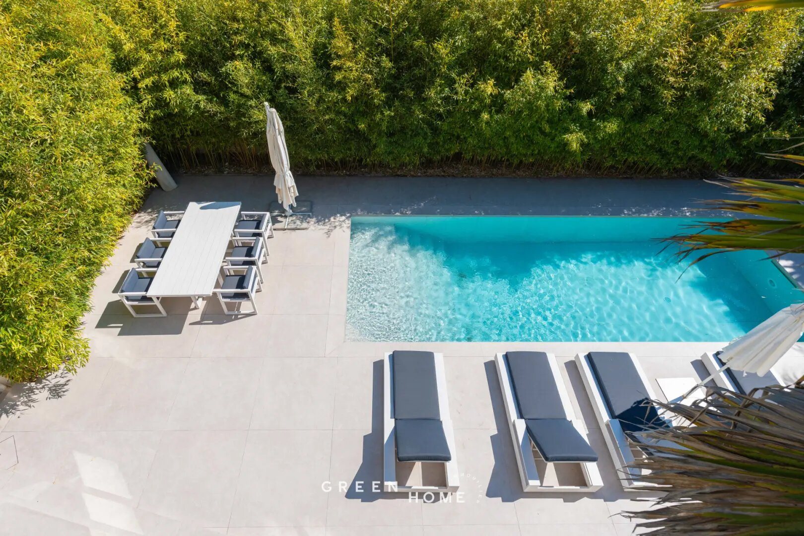 Maison à vendre, 280m², Marseille 11ème