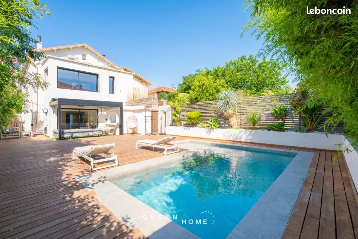 Maison à vendre, 223m², Marseille 9ème