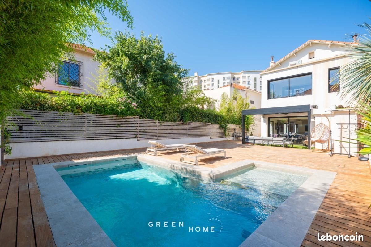 Maison à vendre, 223m², Marseille 9ème