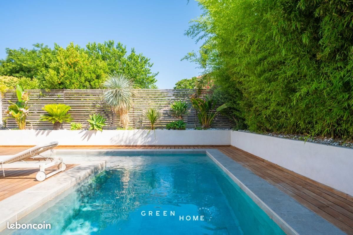 Maison à vendre, 223m², Marseille 9ème