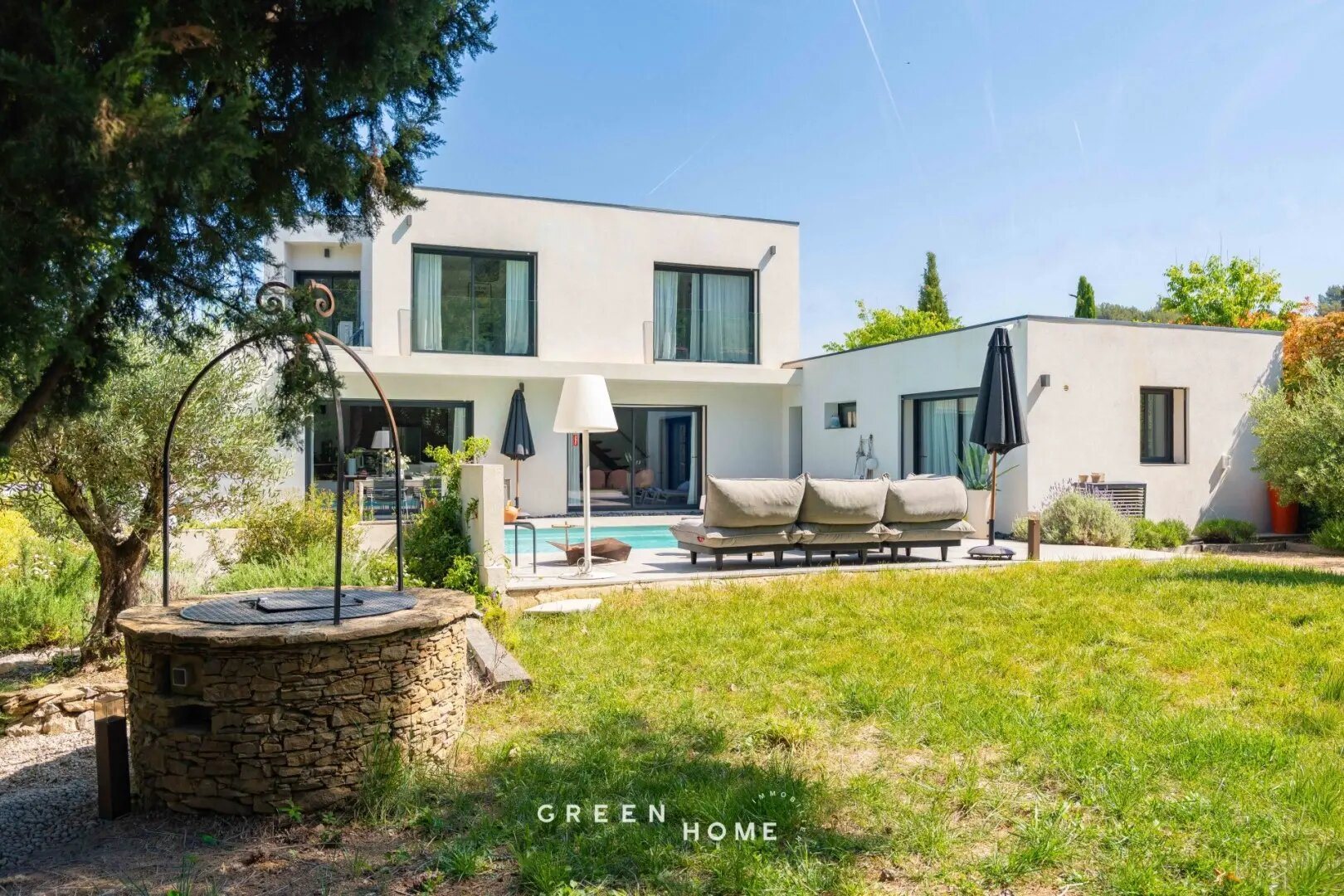 Maison à vendre, 145m², Aubagne