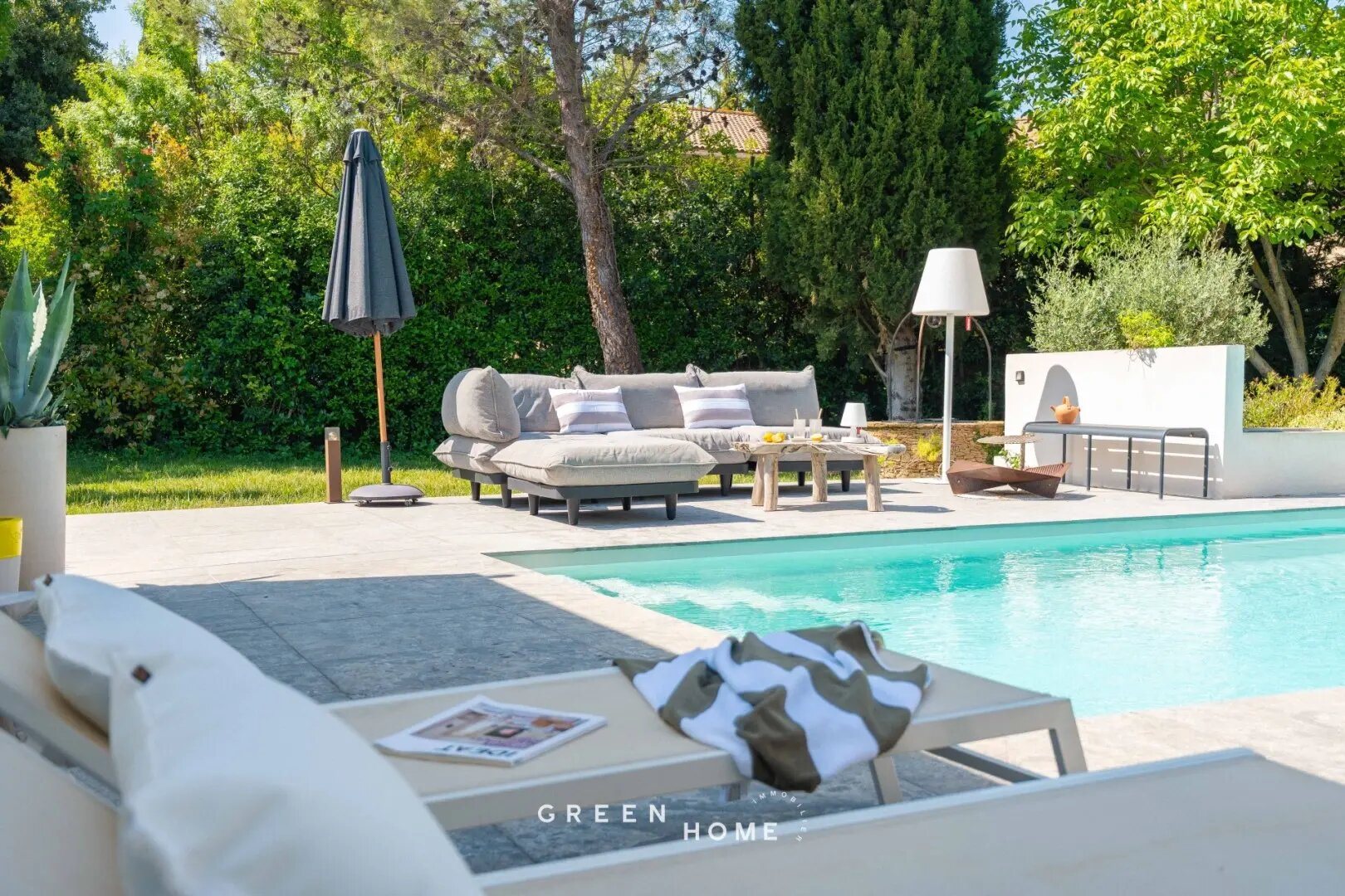 Maison à vendre, 145m², Aubagne