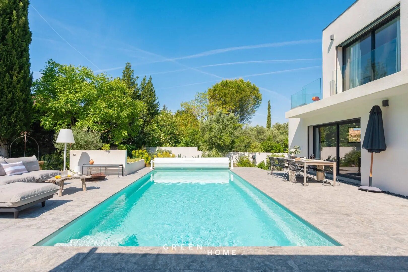 Maison à vendre, 145m², Aubagne