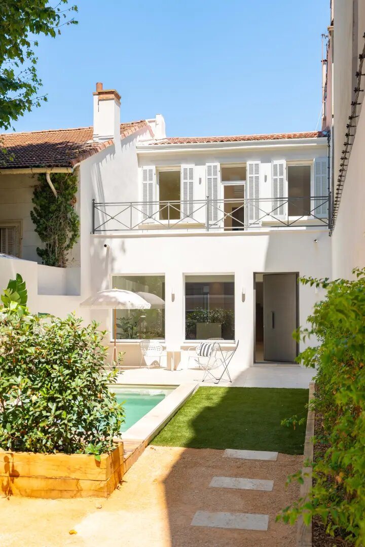 Maison à vendre, 126m², Marseille 8ème