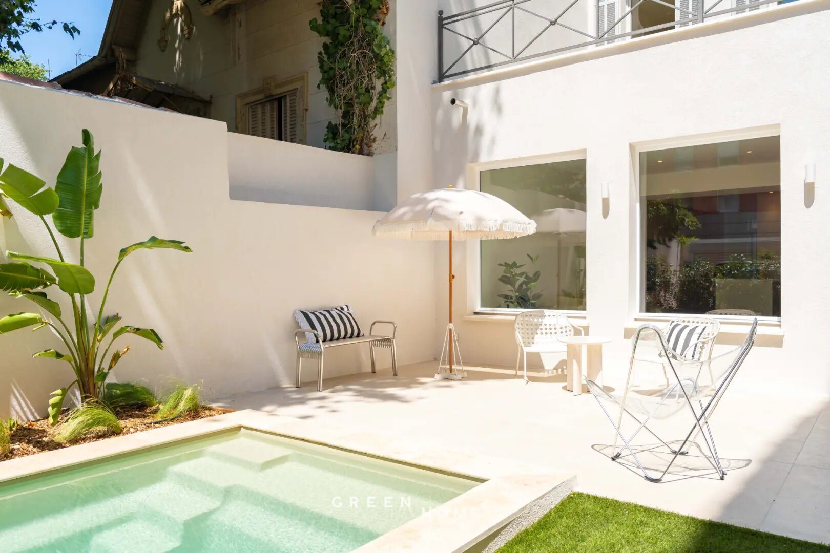 Maison à vendre, 126m², Marseille 8ème